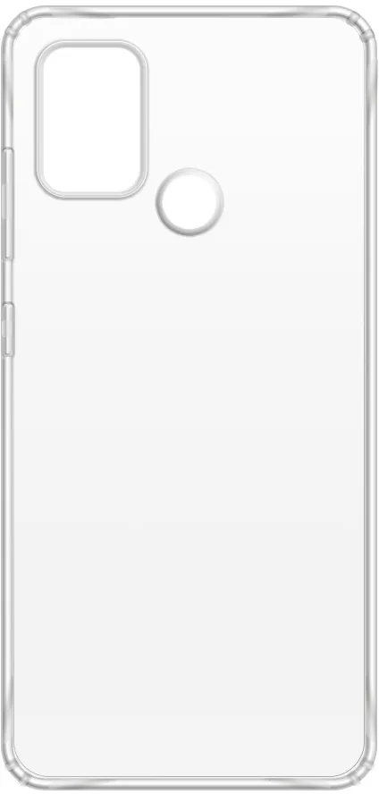 Чехол Bingo TPU для Honor 9A силикон (прозрачный)
